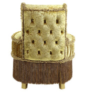 Bernadette Vanity Stool - BD01478