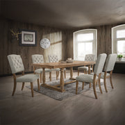 Bernard Dining Table - 66185