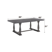 Bernard Dining Table - 66190