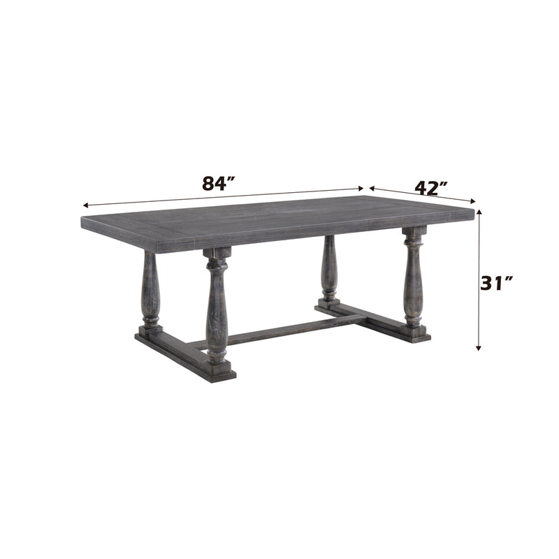 Bernard Dining Table - 66190