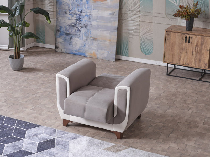 Berre Living Room Set - Gate FurnitureLiving Room Sets