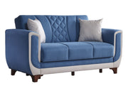 Berre Living Room Set - Gate FurnitureLiving Room Sets