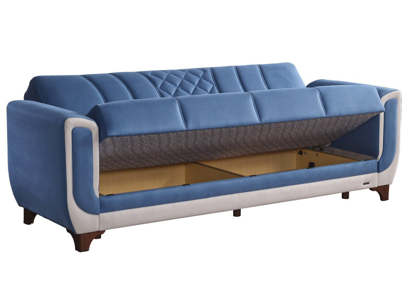Berre Living Room Set - Gate FurnitureLiving Room Sets
