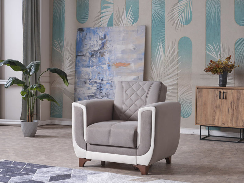 Berre Living Room Set - Gate FurnitureLiving Room Sets