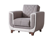 Berre Living Room Set - Gate FurnitureLiving Room Sets