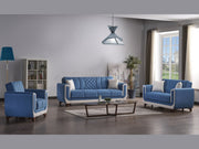 Berre Living Room Set - Gate FurnitureLiving Room Sets