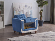 Berre Living Room Set - Gate FurnitureLiving Room Sets