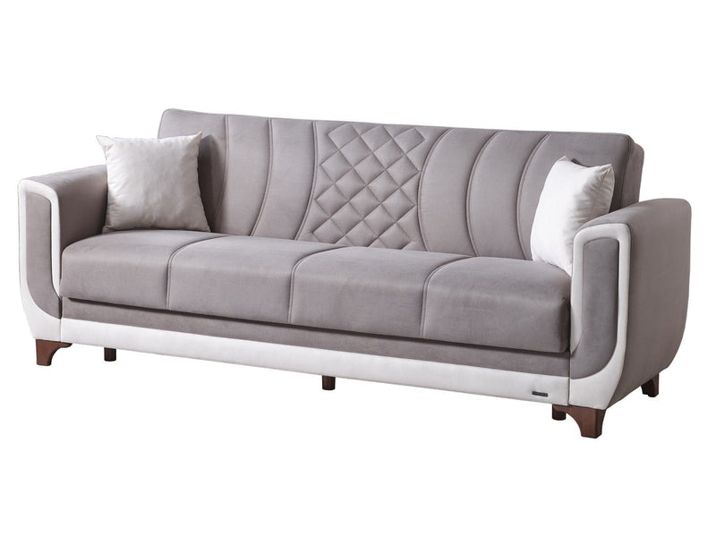 Berre Living Room Set - Gate FurnitureLiving Room Sets