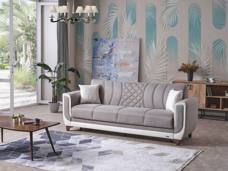 Berre Living Room Set - Gate FurnitureLiving Room Sets