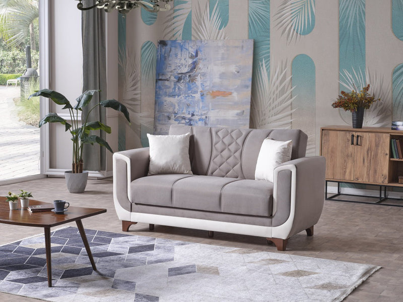 Berre Living Room Set - Gate FurnitureLiving Room Sets
