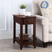 Bertie Accent Table - 82742