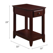 Bertie Accent Table - 82742