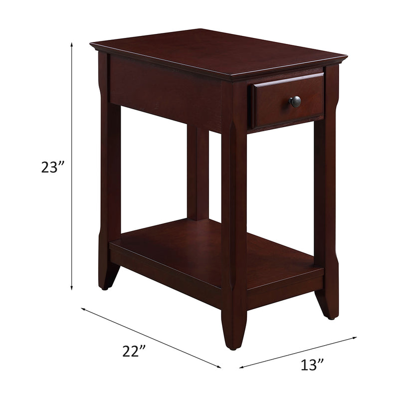 Bertie Accent Table - 82742