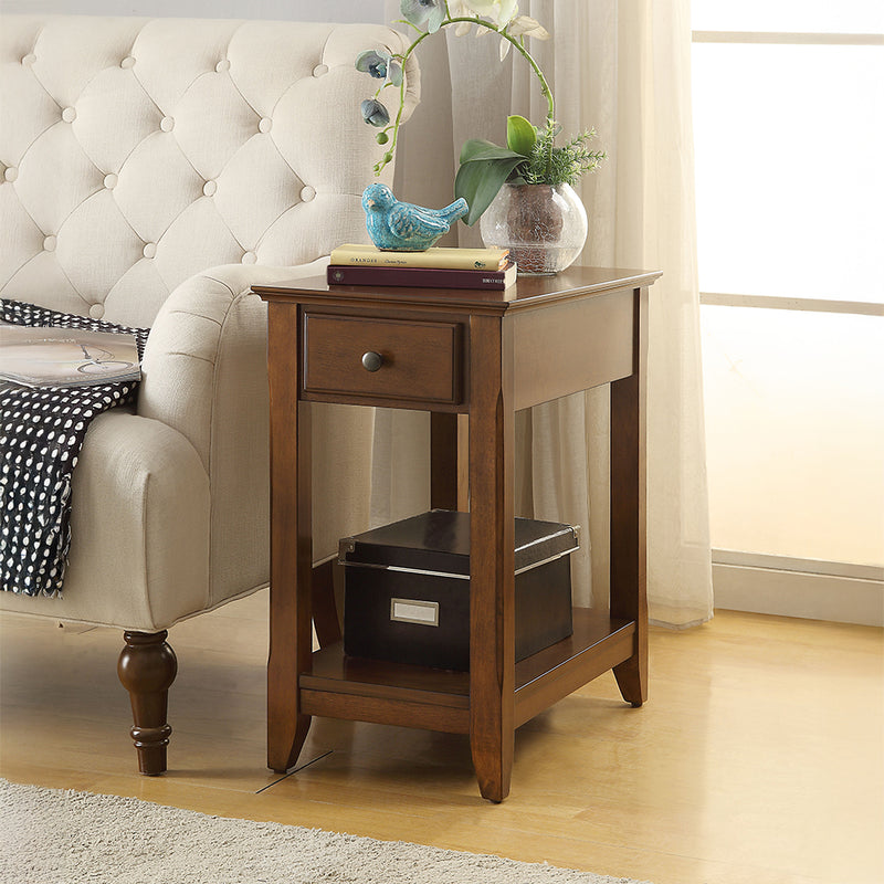 Bertie Accent Table - 82836