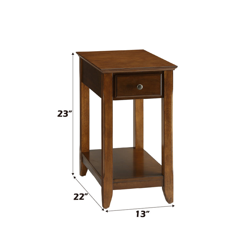 Bertie Accent Table - 82836