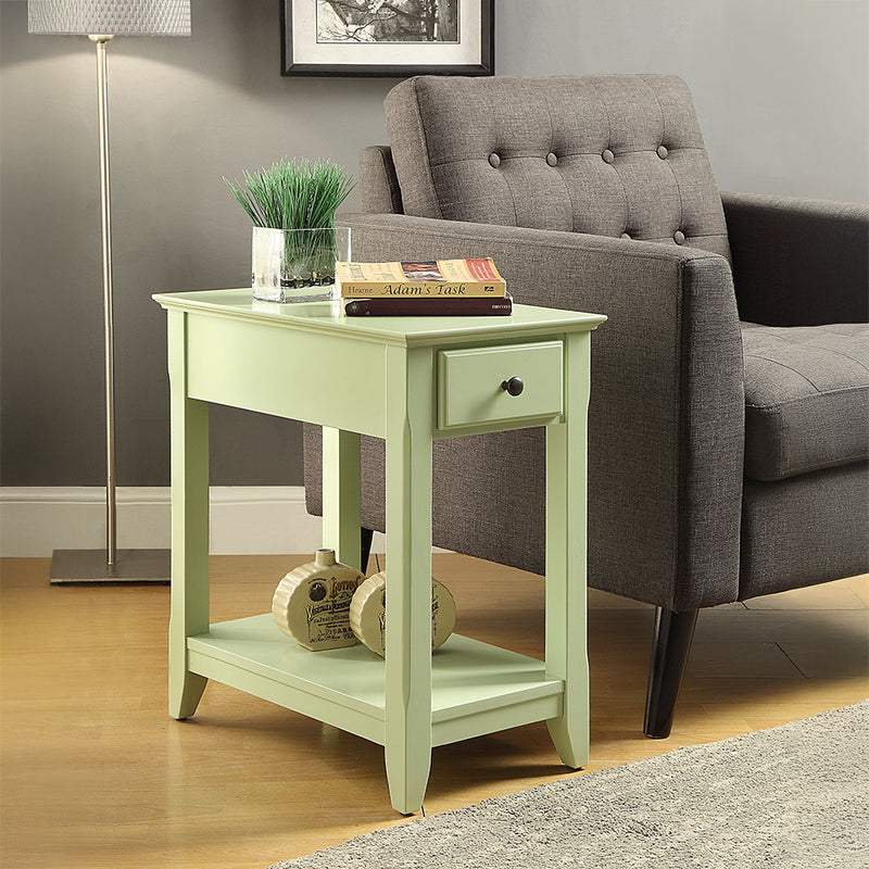 Bertie Accent Table - 82840