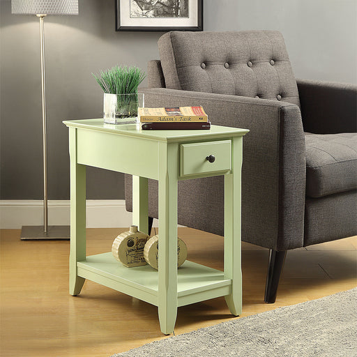 Bertie Accent Table - 82840