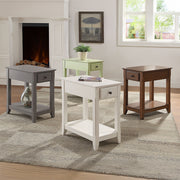 Bertie Accent Table - 82840