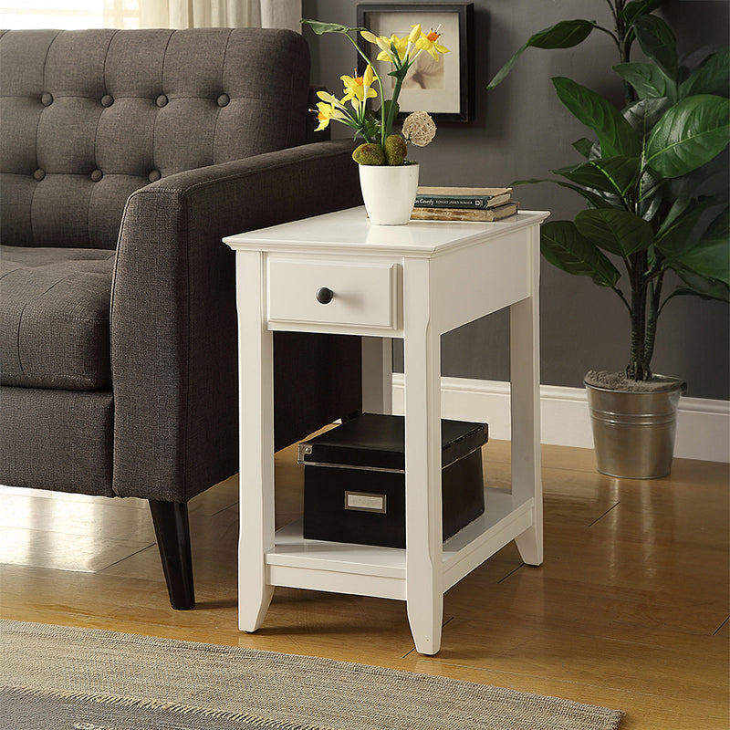 Bertie Accent Table - 82842