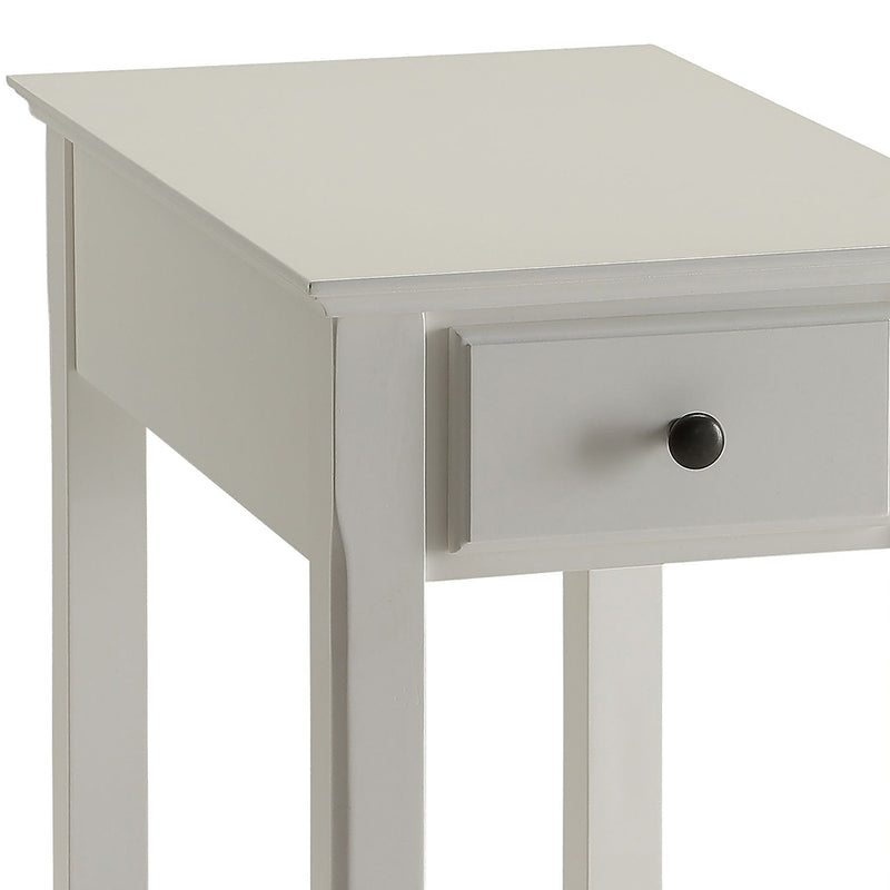 Bertie Accent Table - 82842