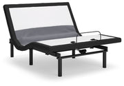 Best Base with Lumbar and Audio Queen Adjustable Base - Gate FurnitureAdjustable Base
