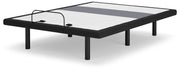 Best Base with Lumbar and Audio Queen Adjustable Base - Gate FurnitureAdjustable Base