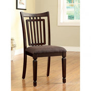 Bethel Espresso Dining Table - CM3620T