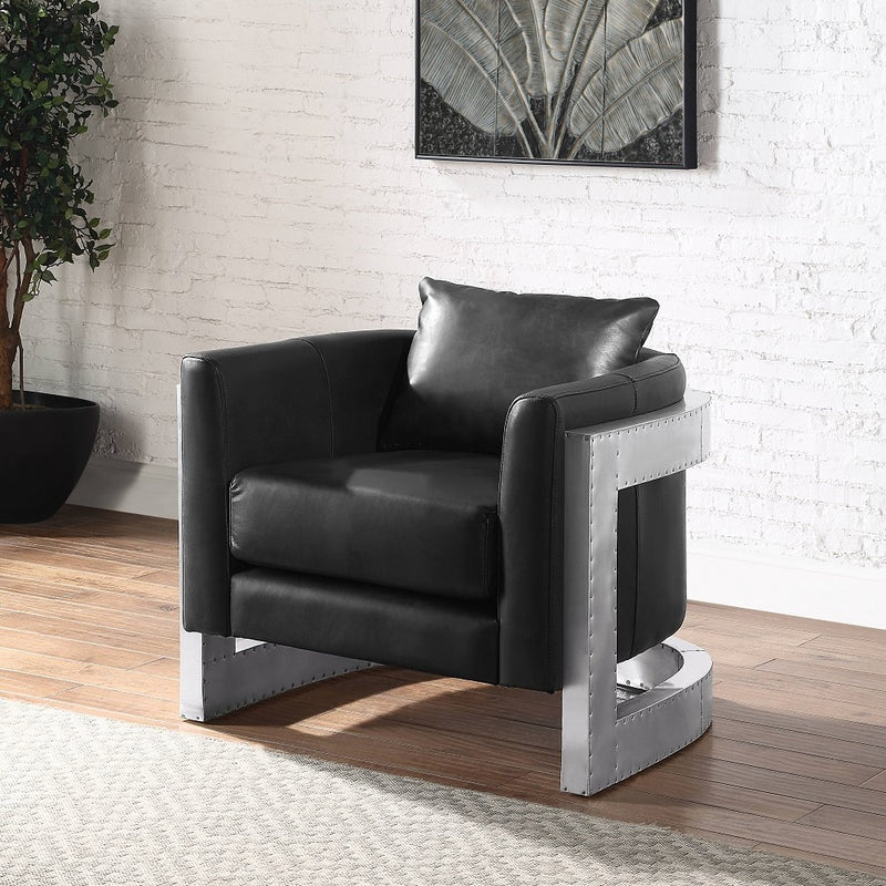 Betla Accent Chair - AC01986