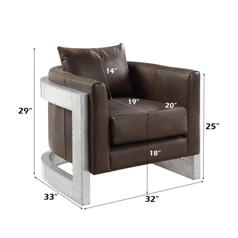 Betla Accent Chair - AC01987