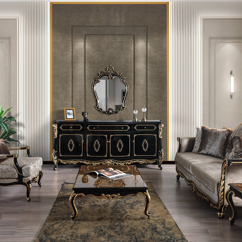 Betria Mirror - AC01893