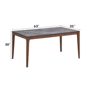 Bevis Dining Table - DN02312