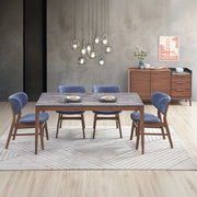 Bevis Dining Table - DN02312