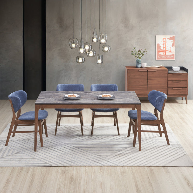 Bevis Dining Table - DN02312