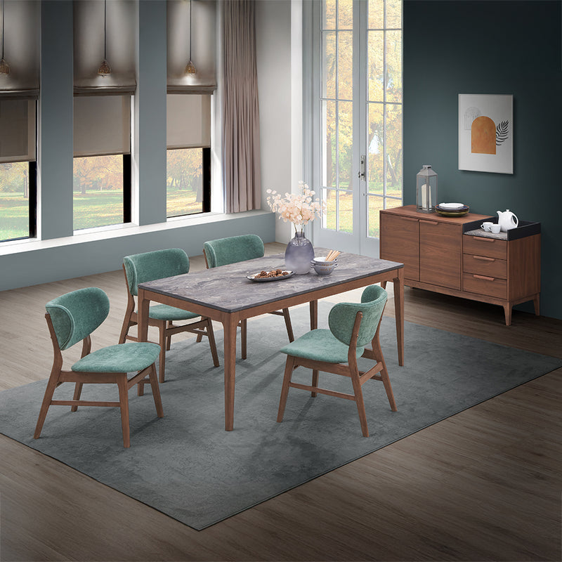 Bevis Dining Table - DN02312
