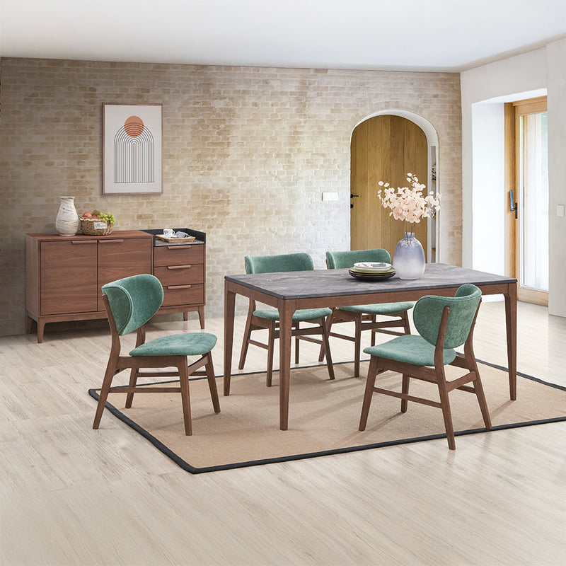 Bevis Dining Table - DN02312