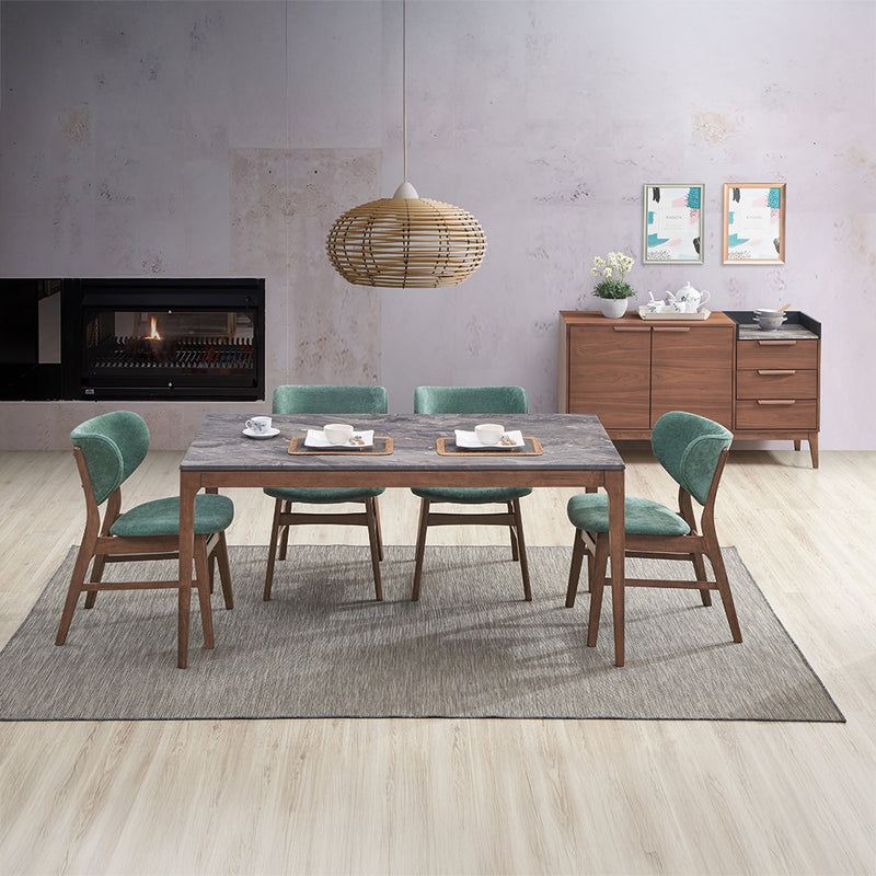 Bevis Dining Table - DN02312
