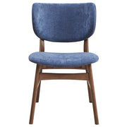 Bevis Side Chair (Set-2) - DN02313