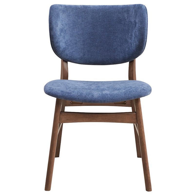 Bevis Side Chair (Set-2) - DN02313
