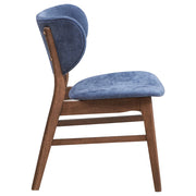 Bevis Side Chair (Set-2) - DN02313