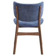 Bevis Side Chair (Set-2) - DN02313