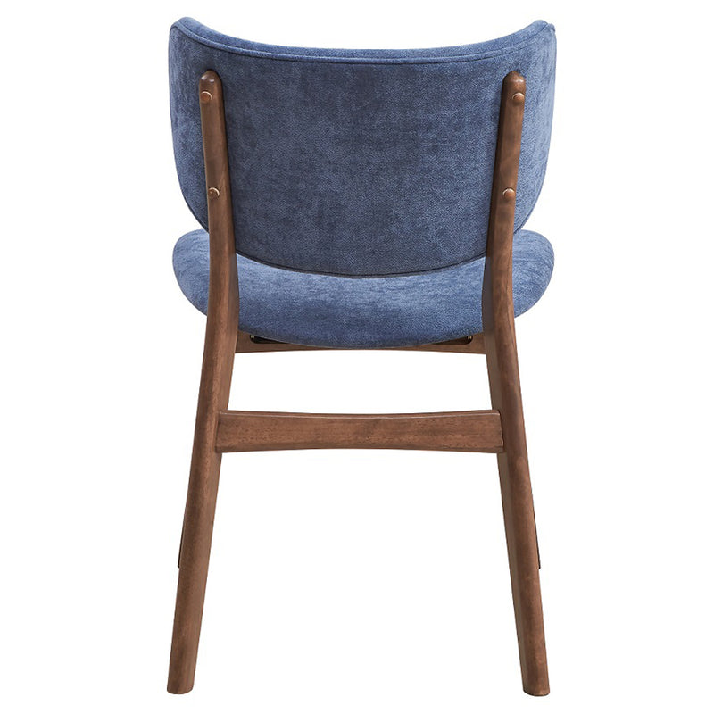 Bevis Side Chair (Set-2) - DN02313