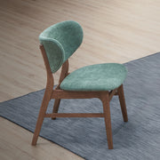 Bevis Side Chair (Set-2) - DN02314