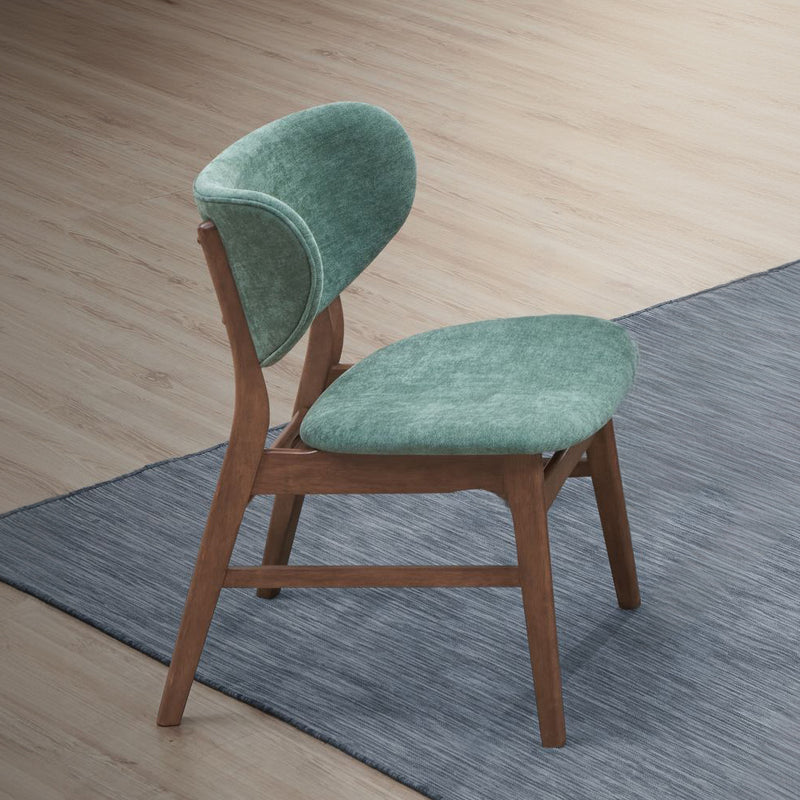 Bevis Side Chair (Set-2) - DN02314