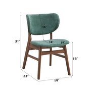 Bevis Side Chair (Set-2) - DN02314