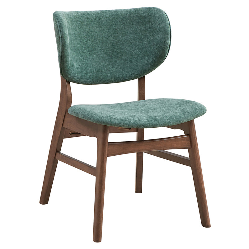 Bevis Side Chair (Set-2) - DN02314
