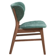 Bevis Side Chair (Set-2) - DN02314