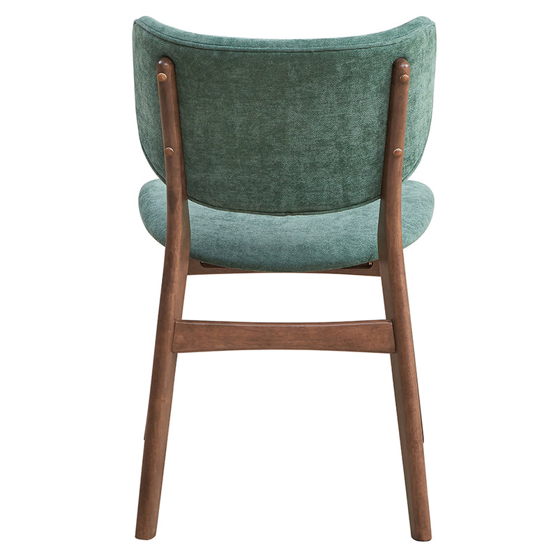Bevis Side Chair (Set-2) - DN02314