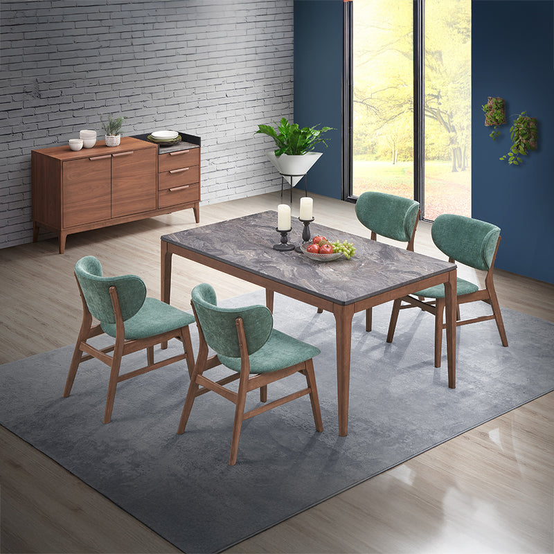 Bevis Side Chair (Set-2) - DN02314