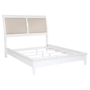 Bexhill 5-piece Queen Bedroom Set White - 223471Q-S5