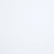 Bexhill Dresser Mirror White - 223474
